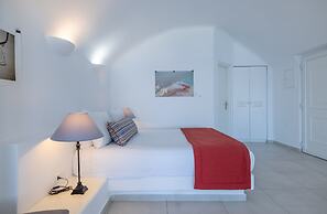 Amber Light Villas Santorini