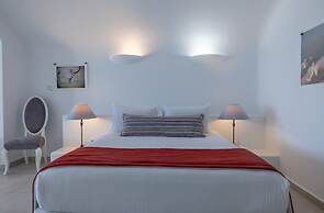 Amber Light Villas Santorini