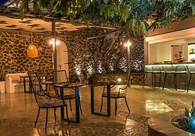 Amber Light Villas Santorini