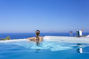 Amber Light Villas Santorini