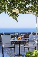 Amber Light Villas Santorini