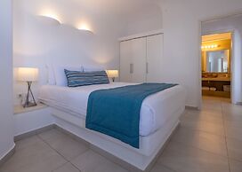 Amber Light Villas Santorini