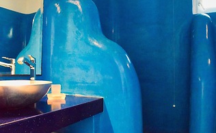 Amber Light Villas Santorini