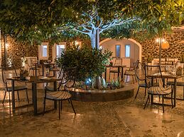 Amber Light Villas Santorini