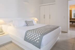 Amber Light Villas Santorini
