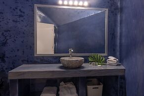 Amber Light Villas Santorini