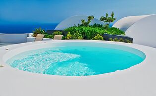 Amber Light Villas Santorini
