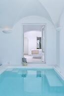 Amber Light Villas Santorini