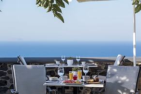 Amber Light Villas Santorini