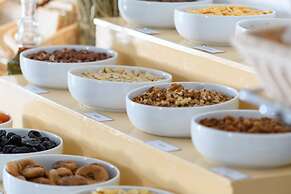 Amber Light Villas Santorini