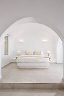 Amber Light Villas Santorini