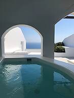 Amber Light Villas Santorini