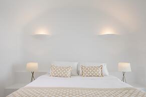 Amber Light Villas Santorini