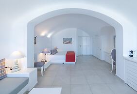 Amber Light Villas Santorini