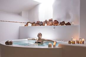 Amber Light Villas Santorini