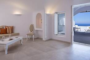 Amber Light Villas Santorini
