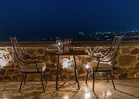 Amber Light Villas Santorini