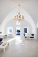 Amber Light Villas Santorini