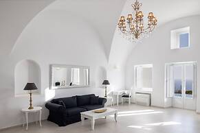 Amber Light Villas Santorini