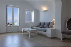 Amber Light Villas Santorini