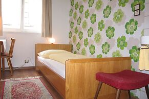 Pension Sonne Bed & Breakfast