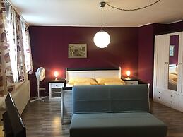 Pension Sonne Bed & Breakfast