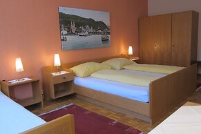 Pension Sonne Bed & Breakfast