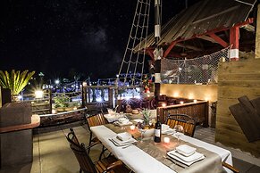 Hôtel Cap Pirate