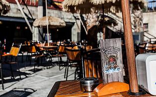 Hôtel Cap Pirate
