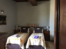 Relais Borgo Campello