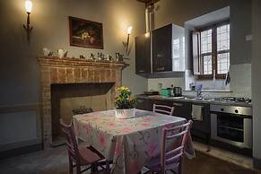 Relais Borgo Campello