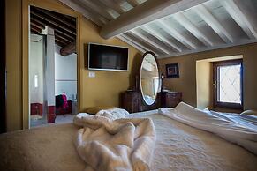 Relais Borgo Campello