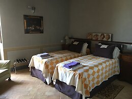 Relais Borgo Campello