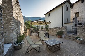 Relais Borgo Campello