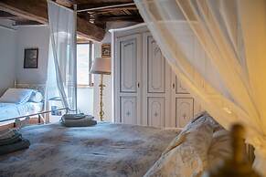 Relais Borgo Campello