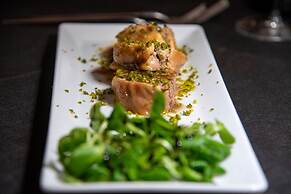 Relais Borgo Campello