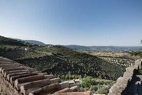 Relais Borgo Campello