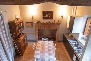 Relais Borgo Campello