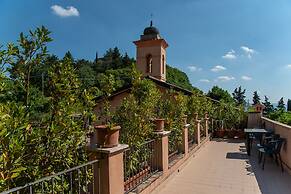 Relais Borgo Campello