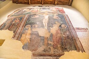 Relais Borgo Campello