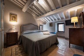 Relais Borgo Campello