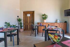 Relais Borgo Campello