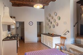 Relais Borgo Campello
