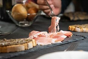 Relais Borgo Campello