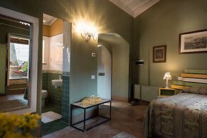 Relais Borgo Campello