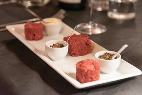 Relais Borgo Campello