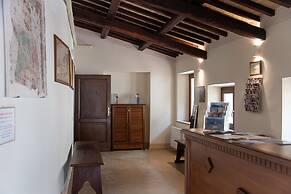 Relais Borgo Campello
