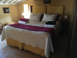 Relais Borgo Campello