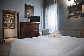 Relais Borgo Campello