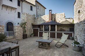 Relais Borgo Campello